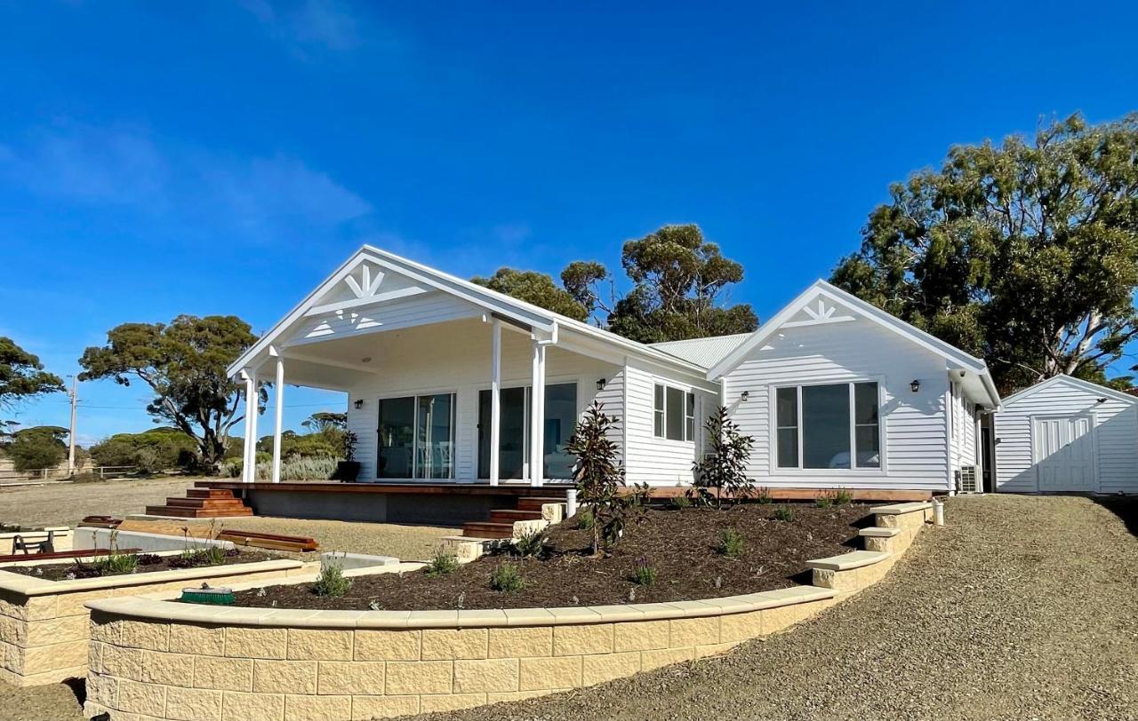 Magnolia Villa Emu Bay Kültér fotó
