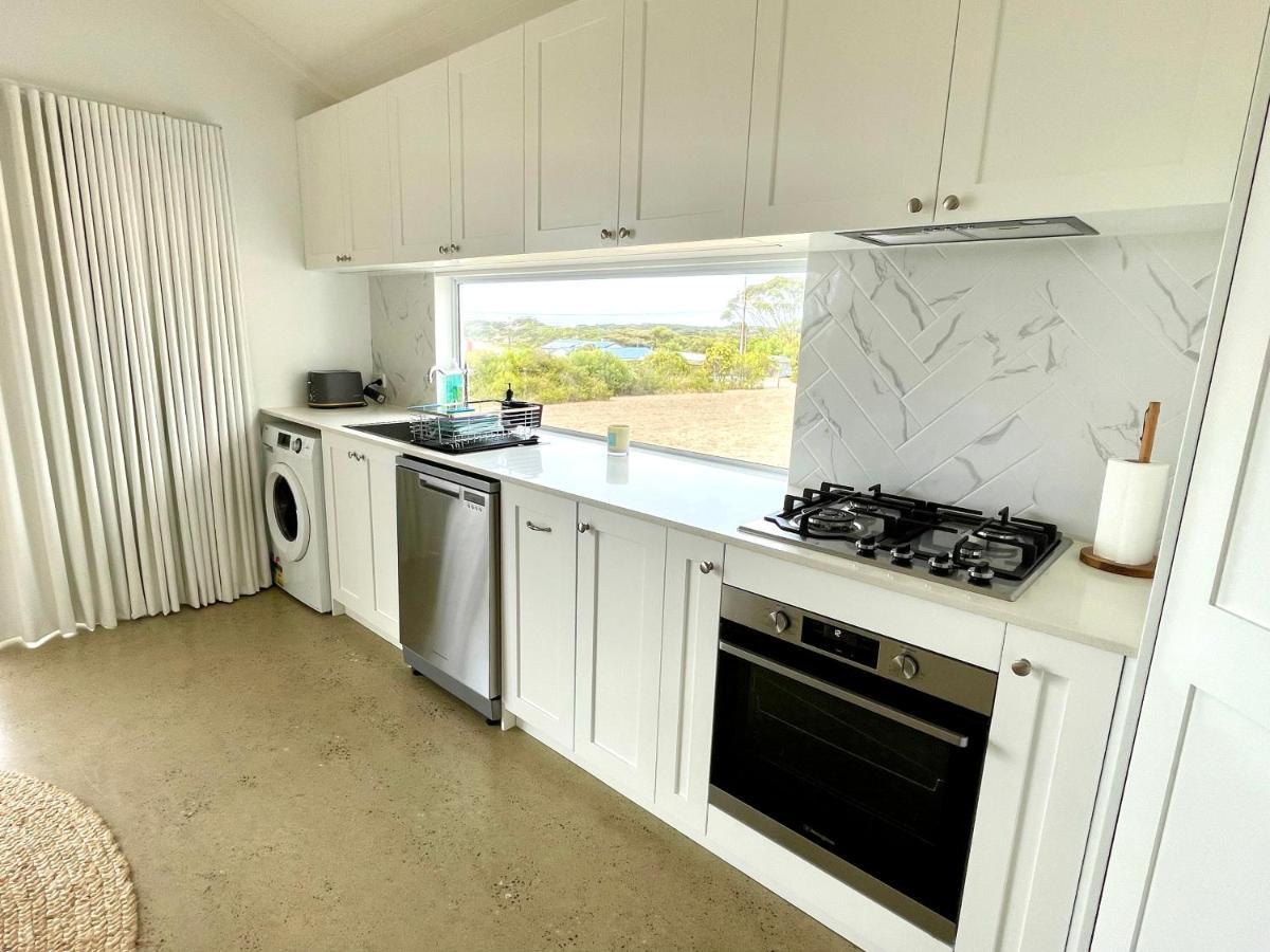 Magnolia Villa Emu Bay Kültér fotó