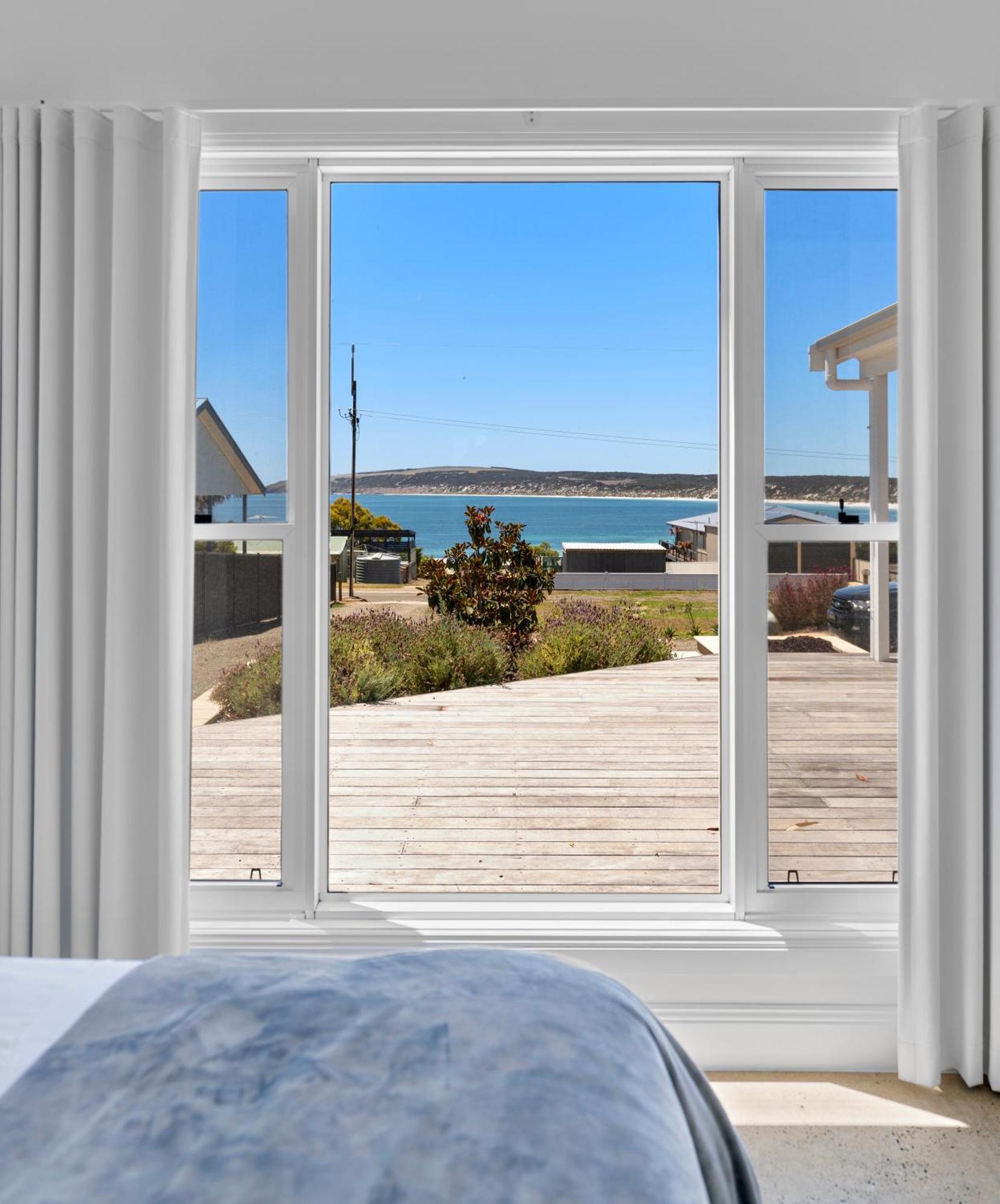 Magnolia Villa Emu Bay Kültér fotó